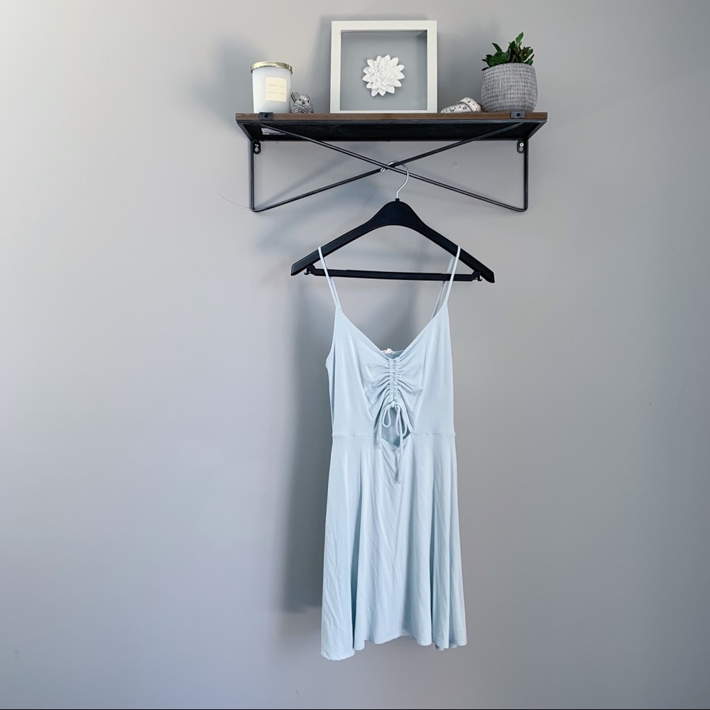 ❀ 2/$25 ❀ Garage Peekaboo Dress